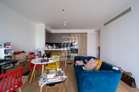 1 bedroom flat to rent, The Makers, London, N1