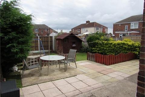 3 bedroom semi-detached house for sale, Fitzwilliam Avenue, Conisbrough, Conisbrough,