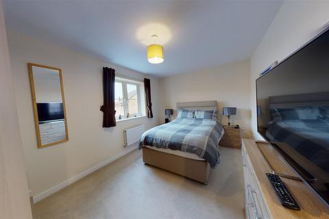 2 bedroom flat to rent, Greenfinch Road, Didcot OX11