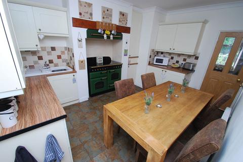 3 bedroom terraced house to rent, Manchester Road, Thurlstone, Sheffield, S36 9QR