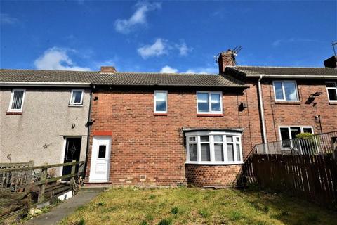 3 bedroom terraced house for sale, Phalp Street, South Hetton DH6