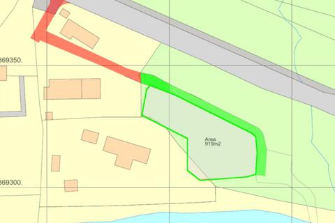 Plot for sale, Development Plot with Modular Pod, Garve, NC 500 IV23