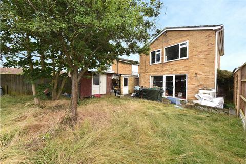 3 bedroom detached house for sale, Wentworth Drive, Mildenhall, Bury St. Edmunds, Suffolk, IP28