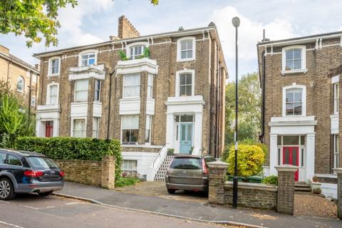 1 bedroom apartment to rent, Granville Park London SE13