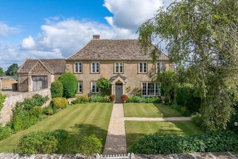 5 bedroom detached house for sale, Kelmscott, Oxfordshire, GL7