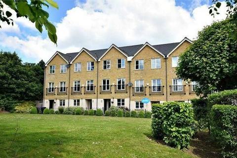 4 bedroom townhouse for sale, Edson Close, Watford WD25