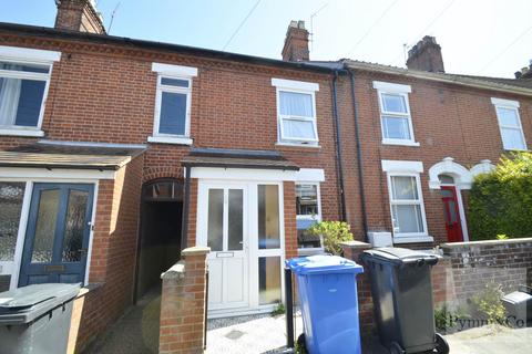 3 bedroom terraced house to rent, Portland Street, Norwich NR2