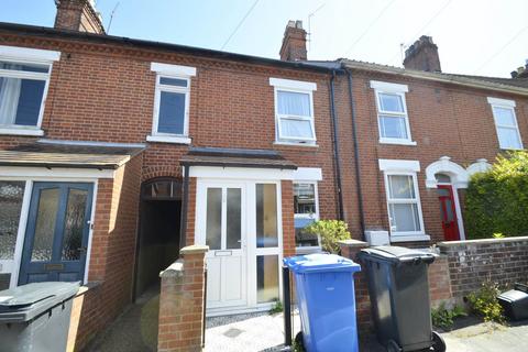 3 bedroom terraced house to rent, Portland Street, Norwich NR2