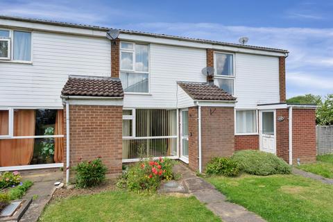 2 bedroom terraced house for sale, Ribble Walk, Oakham