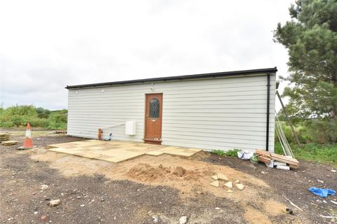 2 bedroom bungalow to rent, Cabin 2, Eldon Farm, Holywell Row, Bury St. Edmunds, Suffolk, IP28