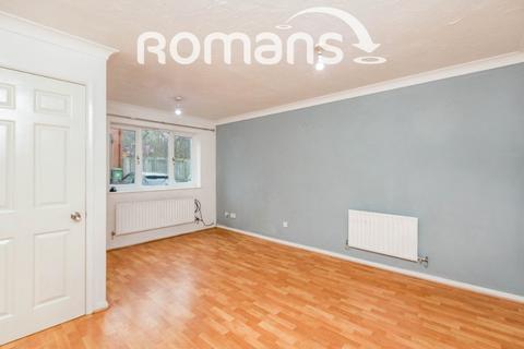 3 bedroom end of terrace house for sale, Balmoral Way, Basingstoke, Hampshire