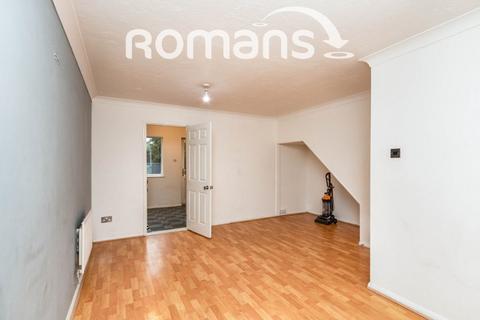 3 bedroom end of terrace house for sale, Balmoral Way, Basingstoke, Hampshire