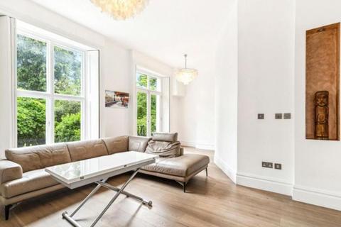 2 bedroom flat to rent, Regents Park Road, Primrose Hill, NW1
