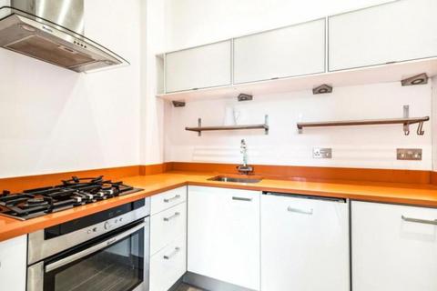 2 bedroom flat to rent, Regents Park Road, Primrose Hill, NW1