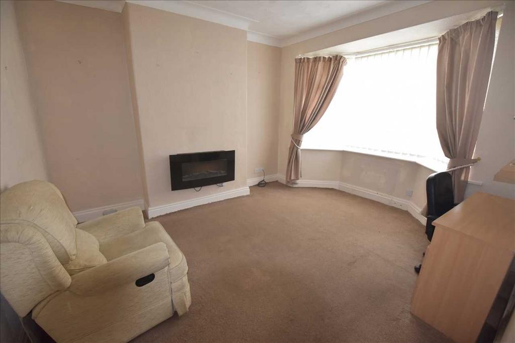 Rutland Avenue, Poulton 1 bed apartment to rent £525 pcm (£121 pw)