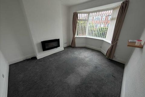 1 bedroom apartment to rent, Rutland Avenue, Poulton-le-Fylde