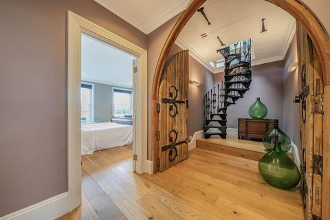 3 bedroom flat for sale, Cavendish Road, Abbeville Village, London, SW12