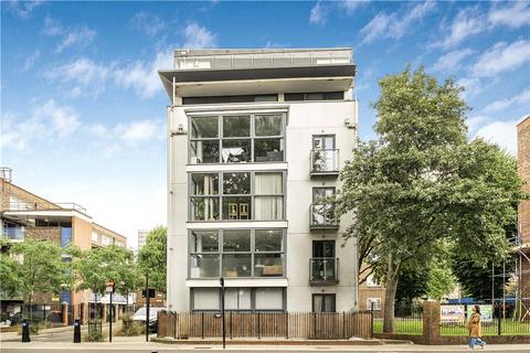 1 bedroom apartment for sale, Queensbridge Road, London, E2