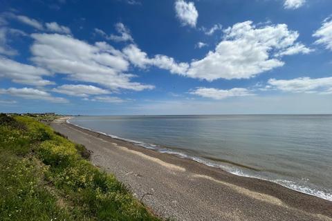 3 bedroom static caravan for sale, Pakefield Holiday Park