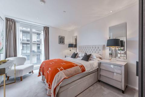 2 bedroom flat for sale, Coda Residences, Battersea, LONDON, SW11