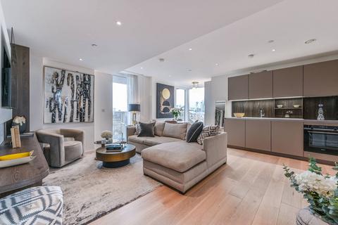 2 bedroom flat for sale, Coda Residences, Battersea, LONDON, SW11