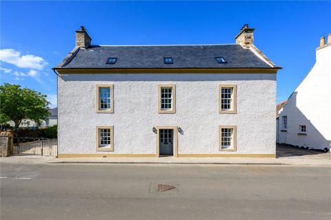 4 bedroom detached house for sale, St Anne's, 23 Main Street, Kilconquhar, Leven, KY9