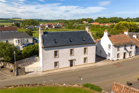 4 bedroom detached house for sale, St Anne's, 23 Main Street, Kilconquhar, Leven, KY9