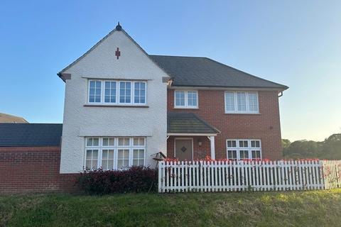 4 bedroom detached house for sale, Dixon Road, Langdon Hills, Basildon, SS16