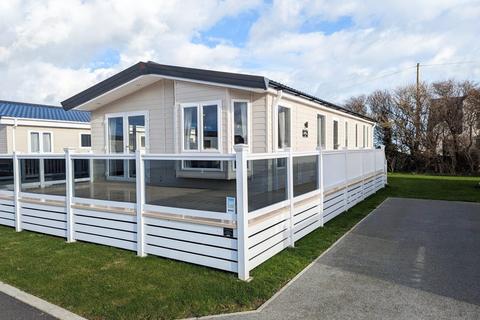 3 bedroom lodge for sale, Pevensey Bay Holiday Park