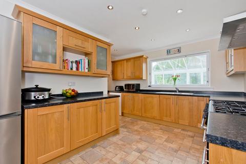 4 bedroom detached bungalow for sale, Lawers Place, Aberfeldy, PH15