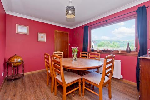 4 bedroom detached bungalow for sale, Lawers Place, Aberfeldy, PH15