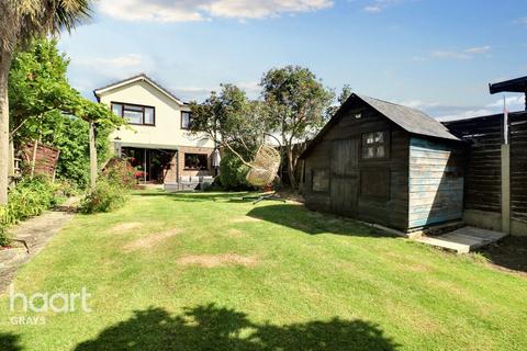 3 bedroom semi-detached house for sale, The Willows, Grays