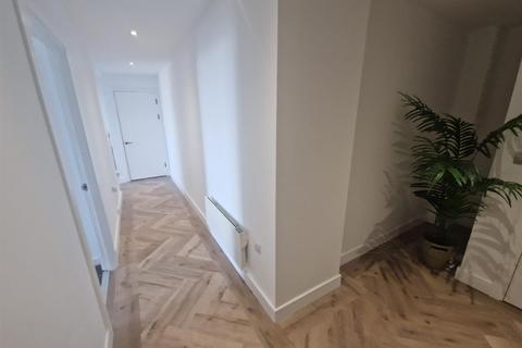 3 bedroom apartment to rent, Alexandra Tower, Liverpool