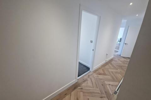 3 bedroom apartment to rent, Alexandra Tower, Liverpool