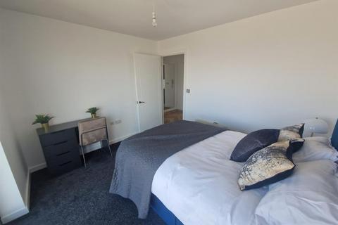 3 bedroom apartment to rent, Alexandra Tower, Liverpool