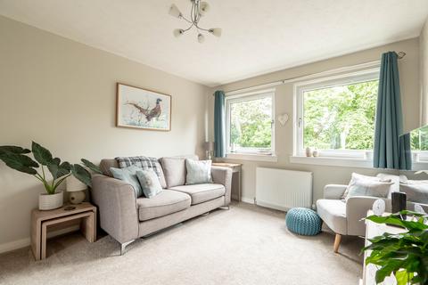 1 bedroom flat for sale, West Winnelstrae, Edinburgh EH5