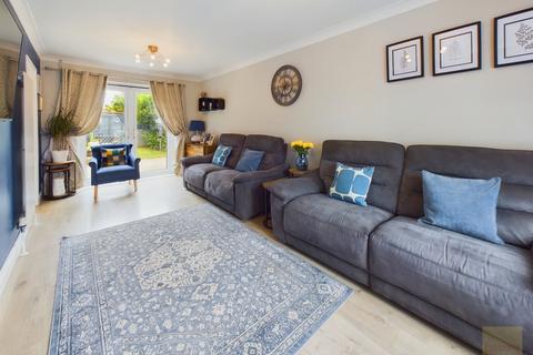 3 bedroom semi-detached house for sale, Arran Road, Stamford PE9