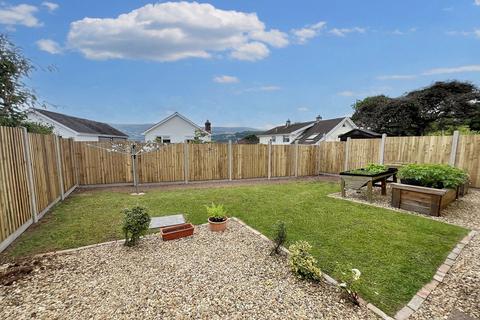 3 bedroom detached house for sale, Cwmbeth Close, Crickhowell, NP8