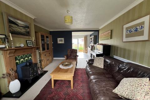 3 bedroom detached house for sale, Cwmbeth Close, Crickhowell, NP8