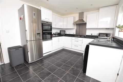 4 bedroom link detached house for sale, Fortress Fields, Great Waldingfield, Sudbury, CO10