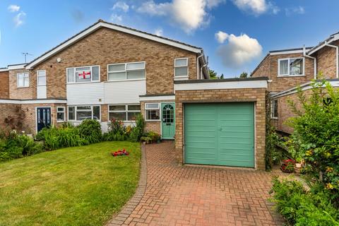 3 bedroom semi-detached house for sale, Pelham Way, Cottenham, CB24