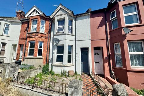 3 bedroom terraced house for sale, Harpers Road, Newhaven