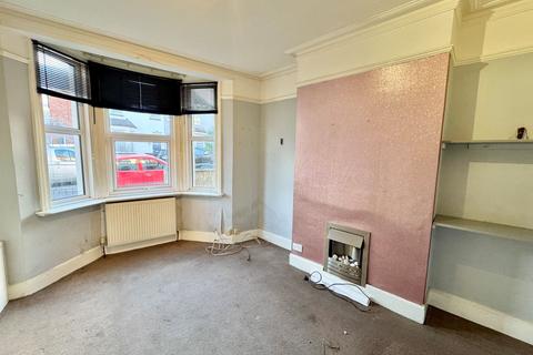 3 bedroom terraced house for sale, Harpers Road, Newhaven