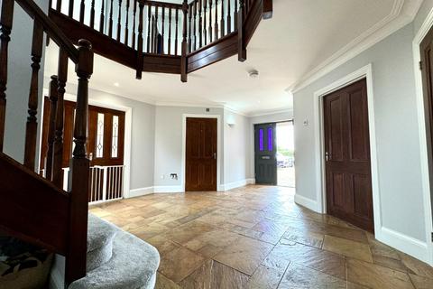 7 bedroom detached house for sale, Oxford Road, Breachwood Green, Hitchin
