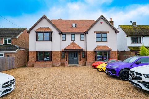 7 bedroom detached house for sale, Oxford Road, Breachwood Green, Hitchin