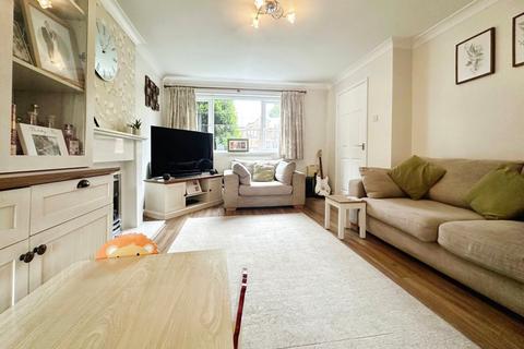 3 bedroom terraced house for sale, Walton Hall Drive, Reddish, Manchester, M19