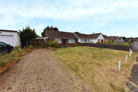 2 bedroom bungalow for sale, Clements Way, Beck Row, Bury St. Edmunds, Suffolk, IP28