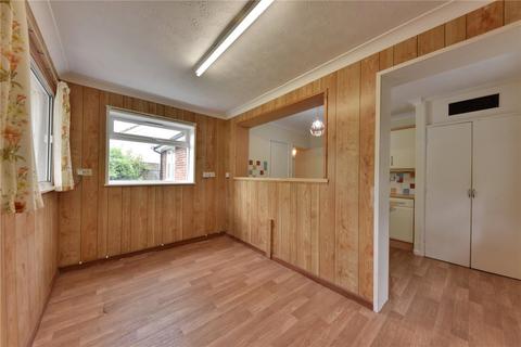 2 bedroom bungalow for sale, Clements Way, Beck Row, Bury St. Edmunds, Suffolk, IP28