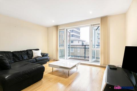 2 bedroom apartment to rent, Brewhouse Lane, London, SW15