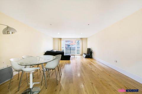 2 bedroom apartment to rent, Brewhouse Lane, London, SW15